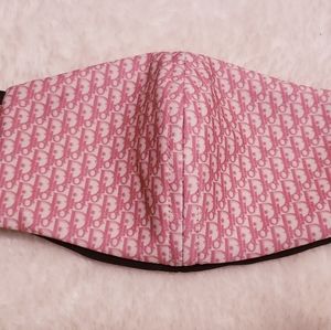 3 for $25 Designer inspired face mask